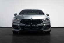 BMW 8 Series Gran Coupe 840i M Sport