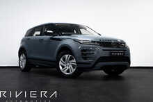 Land Rover Range Rover Evoque P300e R-Dynamic S