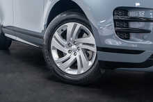 Land Rover Range Rover Evoque P300e R-Dynamic S