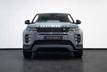Land Rover Range Rover Evoque P300e R-Dynamic S