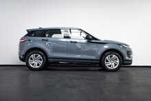 Land Rover Range Rover Evoque P300e R-Dynamic S