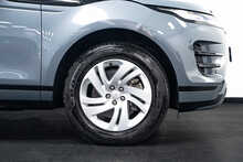 Land Rover Range Rover Evoque P300e R-Dynamic S