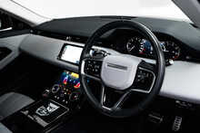 Land Rover Range Rover Evoque P300e R-Dynamic S