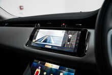 Land Rover Range Rover Evoque P300e R-Dynamic S