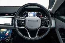 Land Rover Range Rover Evoque P300e R-Dynamic S