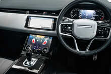 Land Rover Range Rover Evoque P300e R-Dynamic S