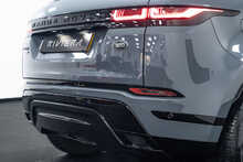 Land Rover Range Rover Evoque P300e R-Dynamic S