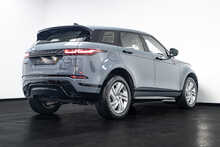Land Rover Range Rover Evoque P300e R-Dynamic S