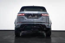 Land Rover Range Rover Evoque P300e R-Dynamic S