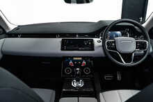 Land Rover Range Rover Evoque P300e R-Dynamic S