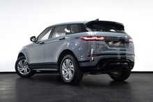 Land Rover Range Rover Evoque P300e R-Dynamic S