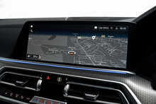 BMW X5 40d MHT M Sport