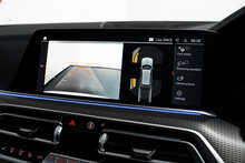 BMW X5 40d MHT M Sport