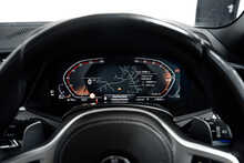 BMW X5 40d MHT M Sport