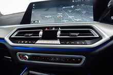 BMW X5 40d MHT M Sport