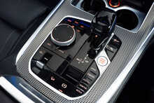 BMW X5 40d MHT M Sport