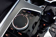 BMW X5 40d MHT M Sport