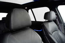 BMW X5 40d MHT M Sport