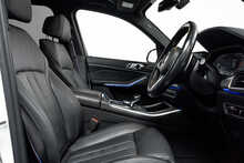 BMW X5 40d MHT M Sport