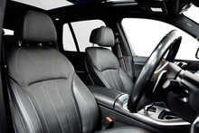 BMW X5 40d MHT M Sport