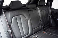 BMW X5 40d MHT M Sport