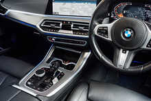 BMW X5 40d MHT M Sport