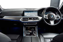 BMW X5 40d MHT M Sport