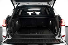 BMW X5 40d MHT M Sport