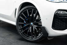 BMW X5 40d MHT M Sport