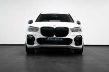 BMW X5 40d MHT M Sport