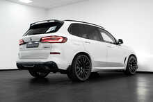 BMW X5 40d MHT M Sport