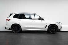 BMW X5 40d MHT M Sport