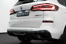 BMW X5 40d MHT M Sport