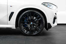 BMW X5 40d MHT M Sport