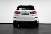 BMW X5 40d MHT M Sport