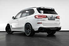 BMW X5 40d MHT M Sport
