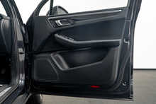 Porsche Macan T V6 S