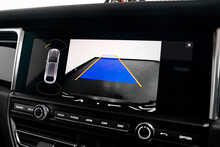 Porsche Macan T V6 S