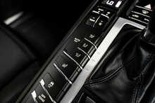 Porsche Macan T V6 S