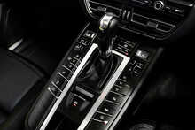 Porsche Macan T V6 S