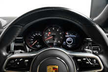 Porsche Macan T V6 S