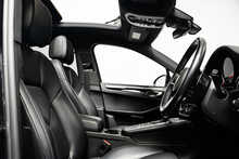 Porsche Macan T V6 S