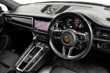 Porsche Macan T V6 S