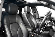 Porsche Macan T V6 S