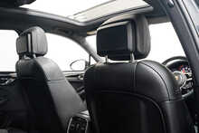 Porsche Macan T V6 S