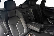 Porsche Macan T V6 S