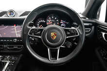 Porsche Macan T V6 S