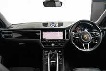 Porsche Macan T V6 S