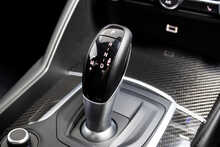 Alfa Romeo Giulia V6 Bi-Turbo Quadrifoglio 