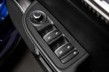 Alfa Romeo Giulia V6 Bi-Turbo Quadrifoglio 